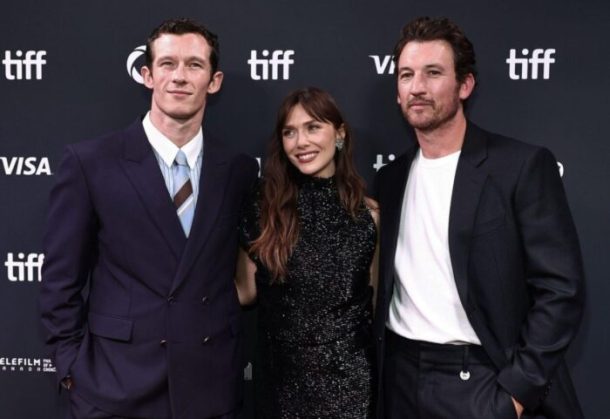 نقد فیلم Eternity