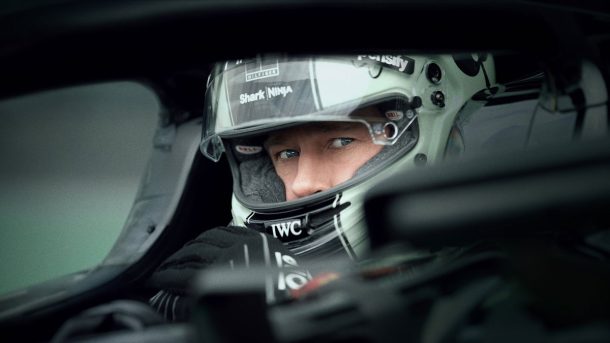 شایعه ساخت دنباله فیلم F1