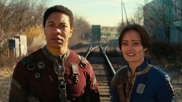 همه‌چیز درباره فصل ۳ سریال فال اوت؛ لوسی و ماکسیموس به هم می‌رسند؟
