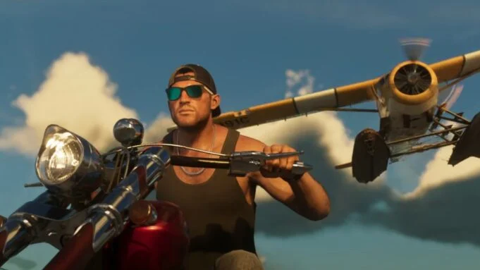 زمان انتشار تریلر جدید GTA 6 لو رفت؛ پیش‌بینی تام هندرسون از بمب خبری راکستار