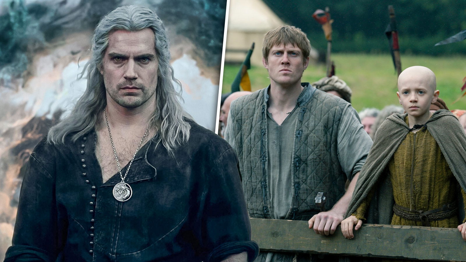 آیا شایعه حضور هنری کویل در دنیای بازی تاج و تخت واقعیت دارد؟