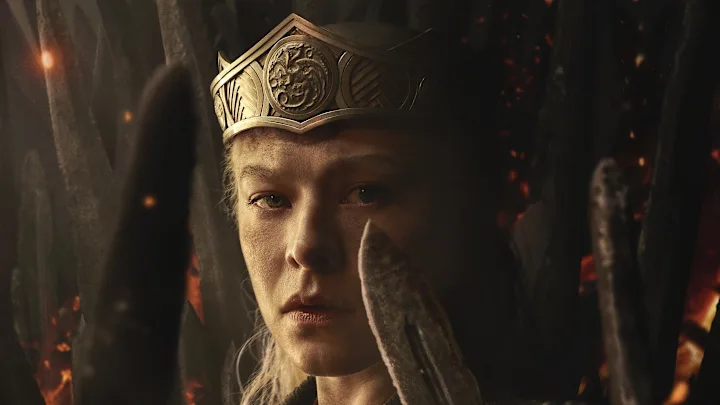 شبکه اچ بی او تاریخ پخش فصل سوم سریال خاندان اژدها را رسماً اعلام کرد