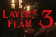 نسخه جدید بازی Layers of Fear معرفی شد؛ بازگشت وحشت با آنریل انجین ۵