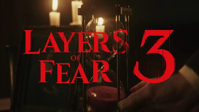 نسخه جدید بازی Layers of Fear معرفی شد؛ بازگشت وحشت با آنریل انجین ۵