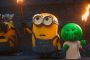 تریلر انیمیشن مینیون ها ۳ با طعم هیولا منتشر شد