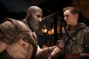 سورپرایز سونی: نسخه جدید God of War همین هفته منتشر می‌شود