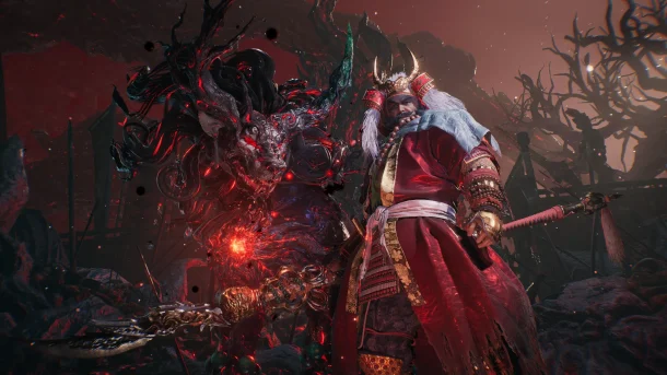 بازی Nioh 3
