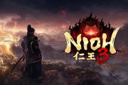 فروش بازی Nioh 3 از مرز یک میلیون نسخه گذشت؛ رکوردی تازه برای تیم نینجا