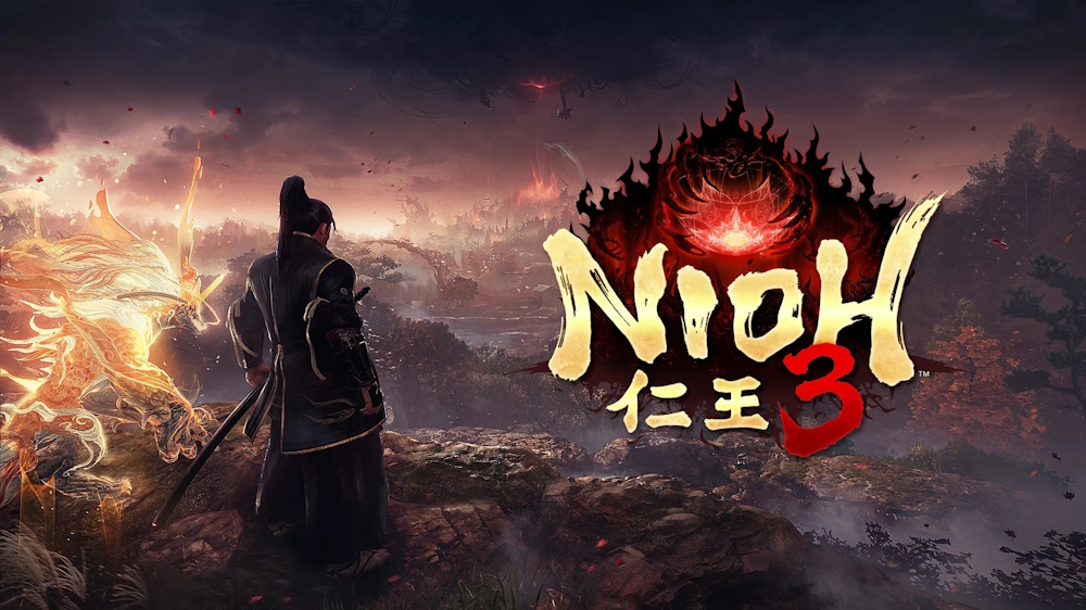 فروش بازی Nioh 3 از مرز یک میلیون نسخه گذشت؛ رکوردی تازه برای تیم نینجا
