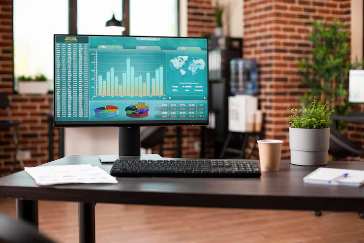 بهترین مانیتور تا 15 میلیون تومان