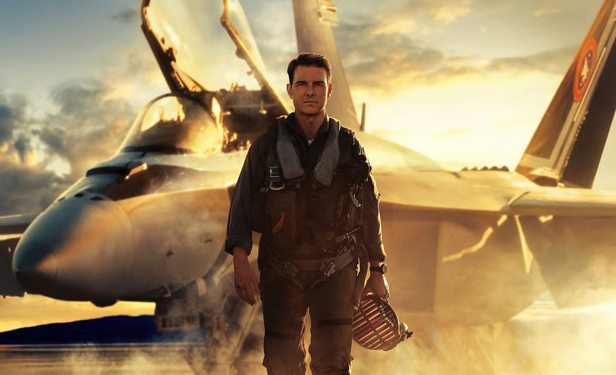 فیلم‌نامه تاپ گان ۳ در مراحل پایانی؛ بازگشت ماوریک به آسمان‌ها قطعی شد؟