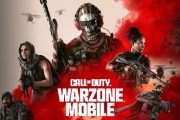 تاریخ رسمی غیرفعال شدن سرورهای Call of Duty: Warzone Mobile اعلام شد