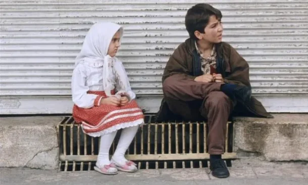 بهترین فیلم های جعفر پناهی