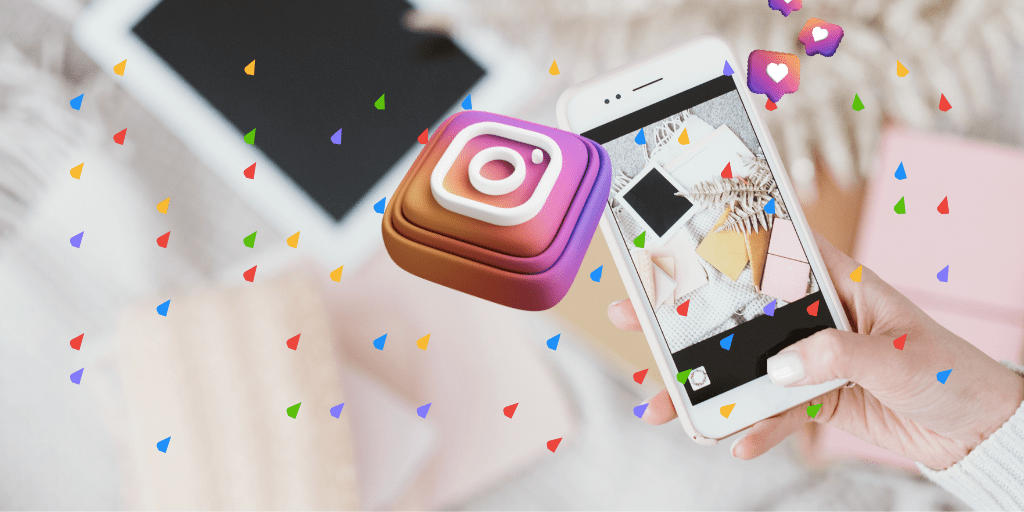 بهترین روش برای تامین مالی برای تولید محتوا برای اینستاگرام