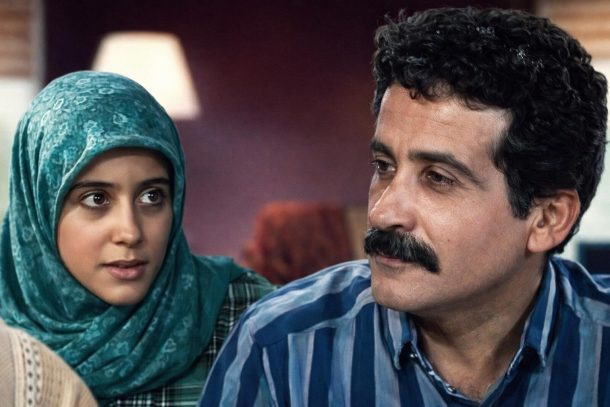 بهترین فیلم های جعفر پناهی