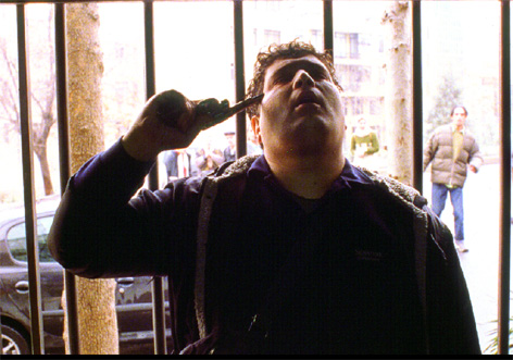 بهترین فیلم های جعفر پناهی