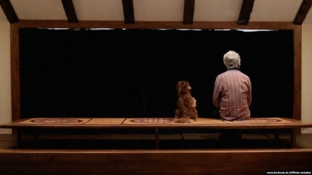 بهترین فیلم های جعفر پناهی