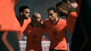 تصاویر جدید حالت جام جهانی بازی EA Sports FC 26
