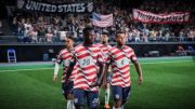 تصاویر جدید حالت جام جهانی بازی EA Sports FC 26