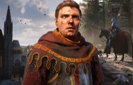 خبر خوش برای گیمرها؛ نسخه جدید بازی Kingdom Come و یک اثر ارباب حلقه ها در راه است