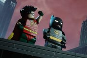 فروش بازی LEGO Batman Legacy of the Dark Knight از مرز یک میلیون نسخه گذشت