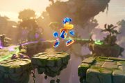 ریمیک بازی Rayman Legends با بخش آنلاین ۴ نفره در راه است