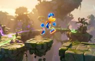 ریمیک بازی Rayman Legends با بخش آنلاین ۴ نفره در راه است