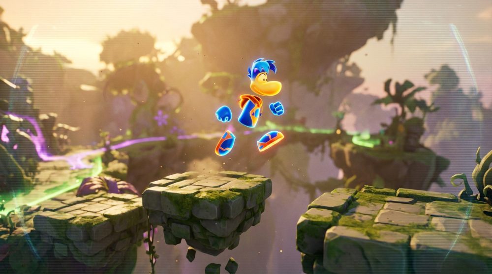 ریمیک بازی Rayman Legends با بخش آنلاین ۴ نفره در راه است