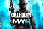 اولین تیزر بازی Call of Duty: Modern Warfare 4 رسما منتشر شد