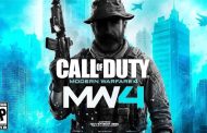 اولین تیزر بازی Call of Duty: Modern Warfare 4 رسما منتشر شد