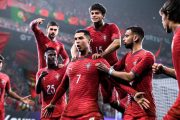 تصاویر جدید حالت جام جهانی بازی EA Sports FC 26 و فهرست تیم‌های ملی منتشر شد