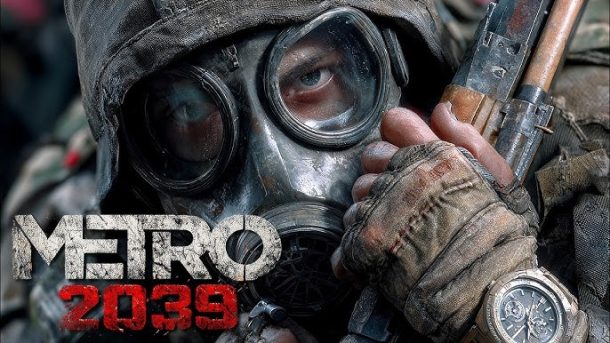 بازی Metro 2039