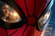 تصویر جدید فیلم Spider-Man: Brand New Day در آستانه اکران منتشر شد