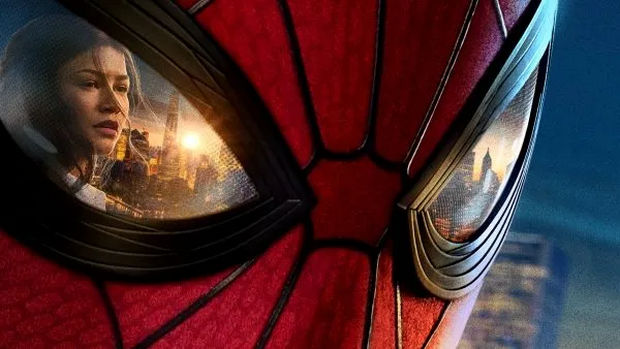 تصویر جدید فیلم Spider-Man: Brand New Day در آستانه اکران منتشر شد