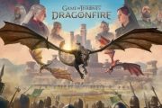بازی جدید گیم آف ترونز Dragonfire برای اندروید و آی او اس به صورت رایگان منتشر شد