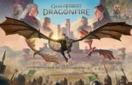 بازی جدید گیم آف ترونز Dragonfire برای اندروید و آی او اس به صورت رایگان منتشر شد