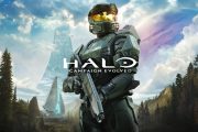 تماشا کنید: اولین گیم پلی بازی Halo Campaign Evolved روی کنسول پلی استیشن ۵ پرو