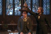 کرک کامل بازی Hogwarts Legacy همراه با جدیدترین آپدیت‌ها منتشر شد