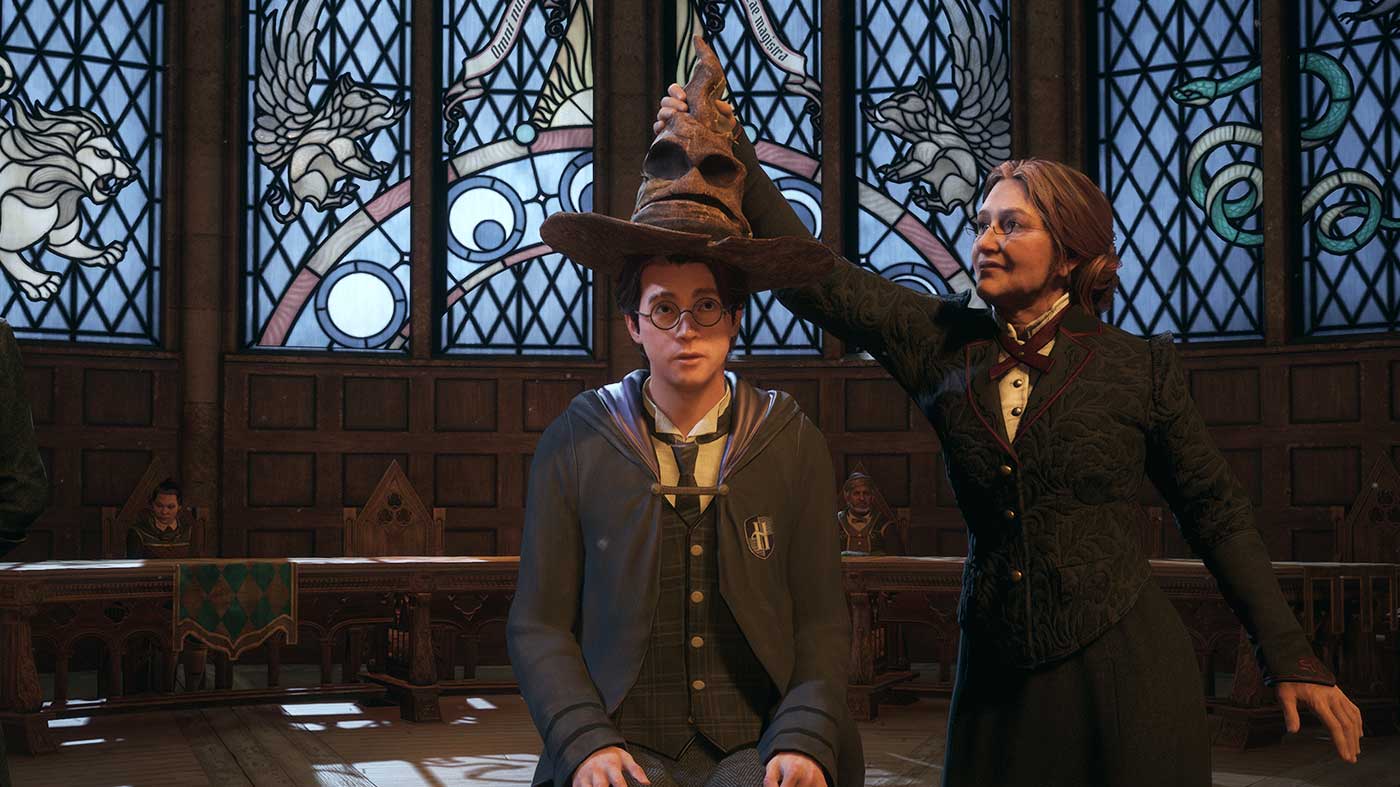 کرک کامل بازی Hogwarts Legacy همراه با جدیدترین آپدیتها منتشر شد