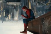 پوستر رسمی و جزئیات داستانی جدید Spider-Man: Brand New Day منتشر شد