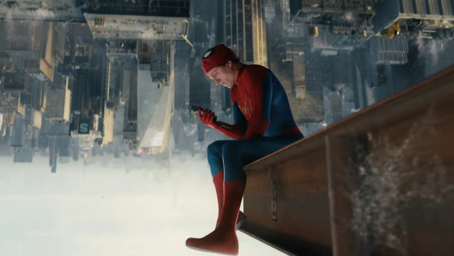 پوستر رسمی و جزئیات داستانی جدید Spider-Man: Brand New Day منتشر شد
