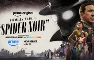 نقد سریال Spider-Noir با بازی نیکولاس کیج؛ مرد عنکبوتی در نیویورک ۱۹۳۳