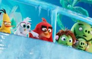تماشا کنید: اولین تریلر انیمیشن The Angry Birds Movie 3 منتشر شد