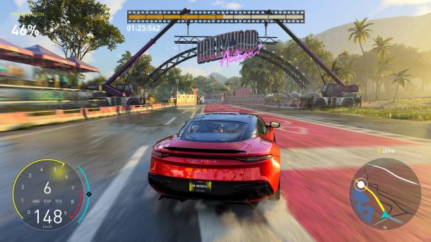 بازی The Crew Motorfest