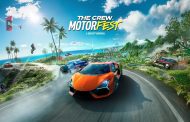 بازی The Crew Motorfest از مرز ۱۰ میلیون بازیکن عبور کرد