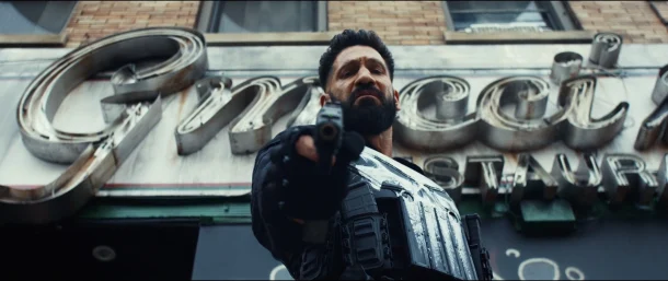 بررسی فیلم The Punisher: One Last Kill