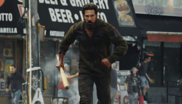 بررسی فیلم The Punisher: One Last Kill