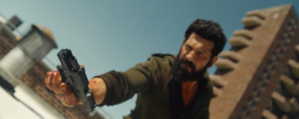 بررسی فیلم The Punisher: One Last Kill