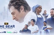 فصل پنجم و پایانی The Bear منتشر شد؛ پایان باشکوه با نمره ۹.۷