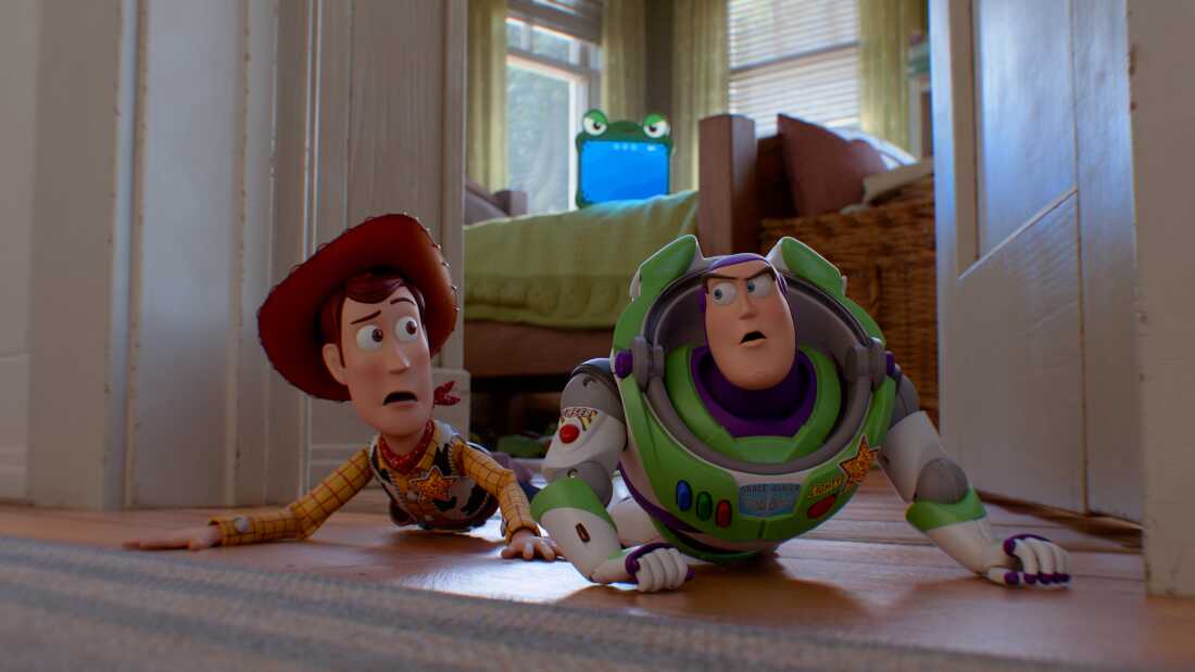 فروش انیمیشن Toy Story 5 در کمتر از یک هفته رکورد باکس آفیس را شکست